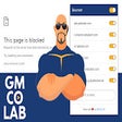 Ícone do programa: Bouncer