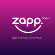 プログラムのアイコン：Zapp Merchant - your virt…