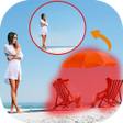 程序图标：Remove Person or Remove O…