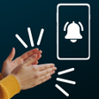 Icon of program: Find my phone by Whistle …