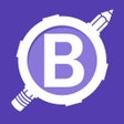 Ícone do programa: Bass Line Composer