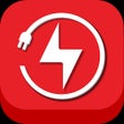 ไอคอนของโปรแกรม: Supercharger for Tesla