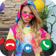 Ícone do programa: Amanda Nathanry Fake Call