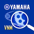 YAMAHA PartsCatalogue VNM