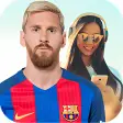 Selfie Photo with Messi  Messi Wallpapers