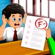 Programın simgesi: School Teacher Student Ga…