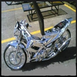 程序图标：modification design of a …