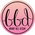 أيقونة البرنامج: Brandy Bell Design