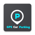 プログラムのアイコン：Find My Car  GPS Car Park…