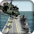 Icon of program: Frontline airforce shooti…