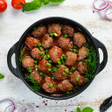 程序图标：Meat Recipes