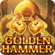 程序图标：Golden Hammer
