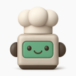 Ikona programu: ChefGPT