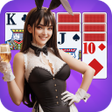 Programın simgesi: Beauty Solitaire