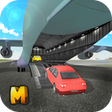 程序图标：Cargo Airplane Car Transp…