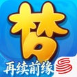 Ikona programu: 梦幻西游再续前缘