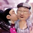 프로그램 아이콘: Happy Granny Mother Famil…