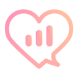 Ikona programu: ChatRecap AI - Chat Analy…