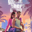 Icône du programme : GTA 6 Live Wallpaper