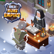 Ikon program: Idle Nuns Empire Tycoon