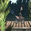 Icon of program: Bike Trial Xtreme Forest …