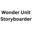 Programikonen: Wonder Unit Storyboarder
