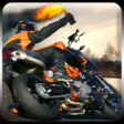 プログラムのアイコン：Death Moto