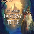 程序图标：Yet Another Fantasy Title…