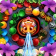 プログラムのアイコン：Zumba Legend Puzzle