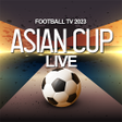 Icoon van programma: Asian Cup 2023 Live HD