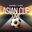 Asian Cup 2023 Live HD