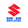 Ikon program: Suzuki SIM - SIS