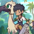 Icoon van programma: Hatchling Tribe: Eggventu…