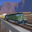 Icon of program: Train Wrecker