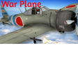 Icon of program: War Plane Fix NEW Planes …