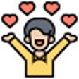 Icon of program: Happy Slack