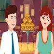 프로그램 아이콘: Burger Restaurant Simulat…