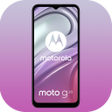 Ícone do programa: Motorola G20 Launcher