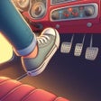 أيقونة البرنامج: Clutch Hero