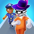 Icon of program: Prison Escape : Piggy Pri…