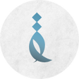 Symbol des Programms: Quran Station