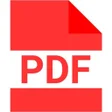 أيقونة البرنامج: PDF Reader - PDF Viewer a…