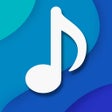 程序图标：Music Up: Streaming Mp3 P…