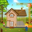 程序图标：Build A Jungle House: Dre…
