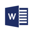 プログラムのアイコン：Docs Reader Docx Word Vie…