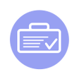 Иконка программы: Easy Pack - travel packin…
