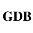 프로그램 아이콘: GDB