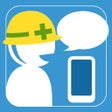 Ikona programu: AmiVoice スーパーインスペクションプラット…
