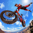 Ikona programu: Race Wild: Downhill Bike
