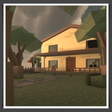 Icon of program: Moving In